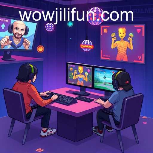 The Evolution and Impact of Wowjili in the Gaming World