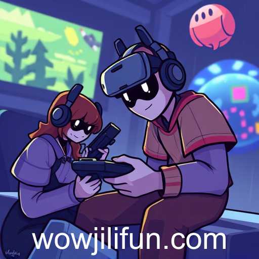 Evolution of Gaming in 2025