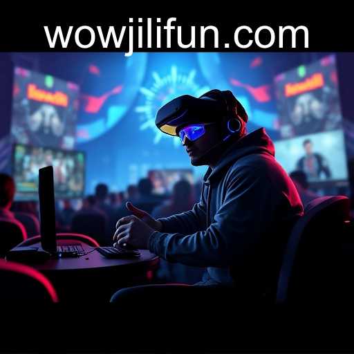 The Evolution of Online Gaming: A Deep Dive into Wowjili's Success