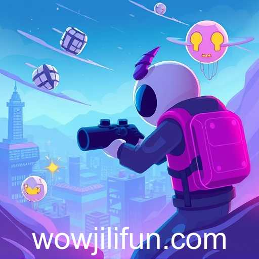 The Evolution of Online Gaming: A Look at Wowjili