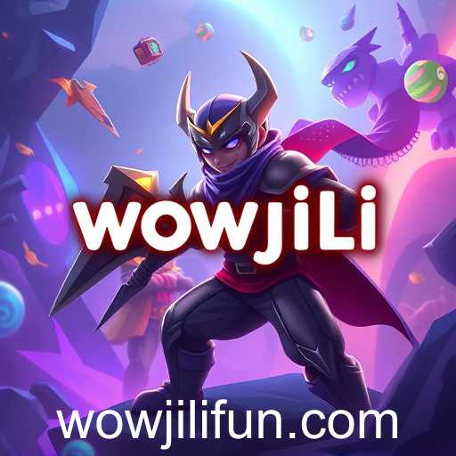 Gaming Revolution: The Rise of Wowjili