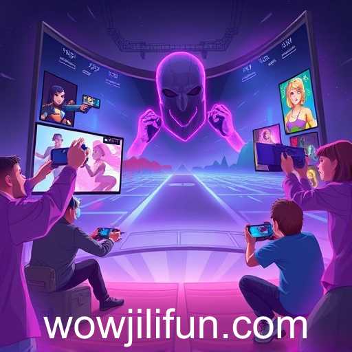 Evolution and Trends in Online Gaming Platforms