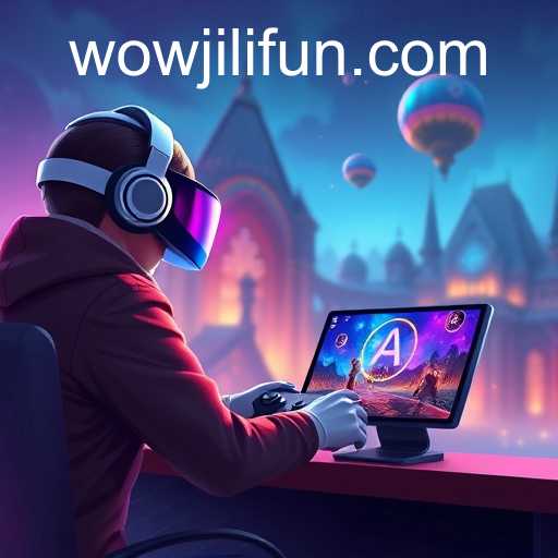 The Rise of Online Gaming in 2025