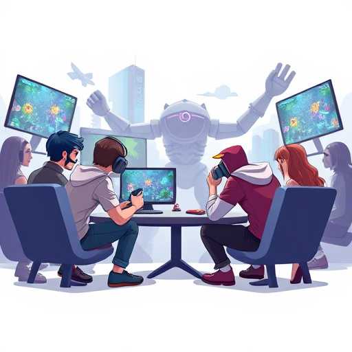 Rise of Wowjili: A Gaming Phenomenon