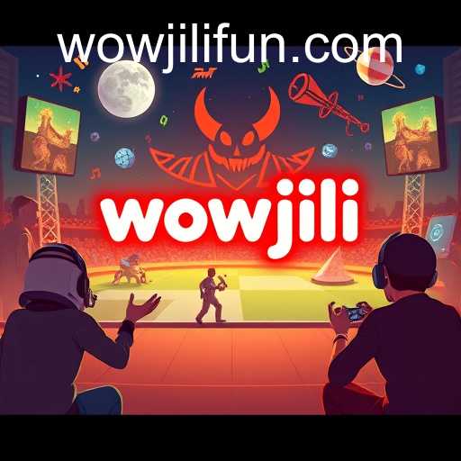 The Evolution of Wowjili: Gaming in 2026