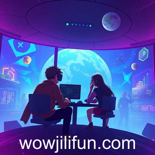 The Rise of Wowjili: Revolutionizing Online Gaming