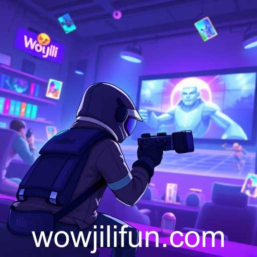 The Rise and Impact of Wowjili in Online Gaming